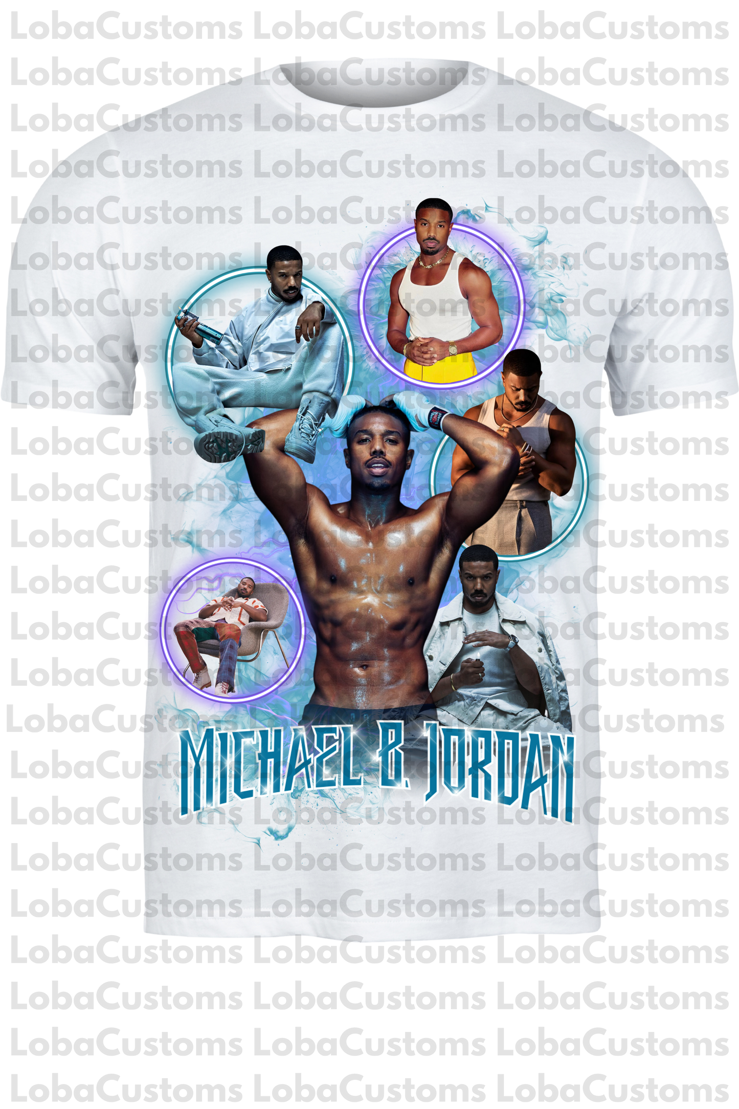 Michael B. J