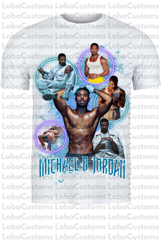 Michael B. J