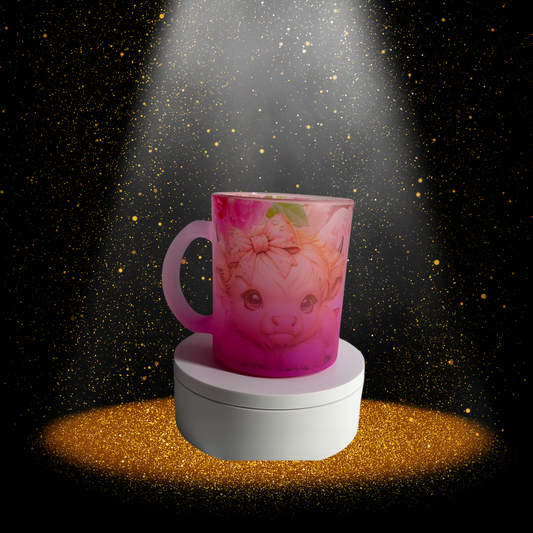 11oz Coffee Mug