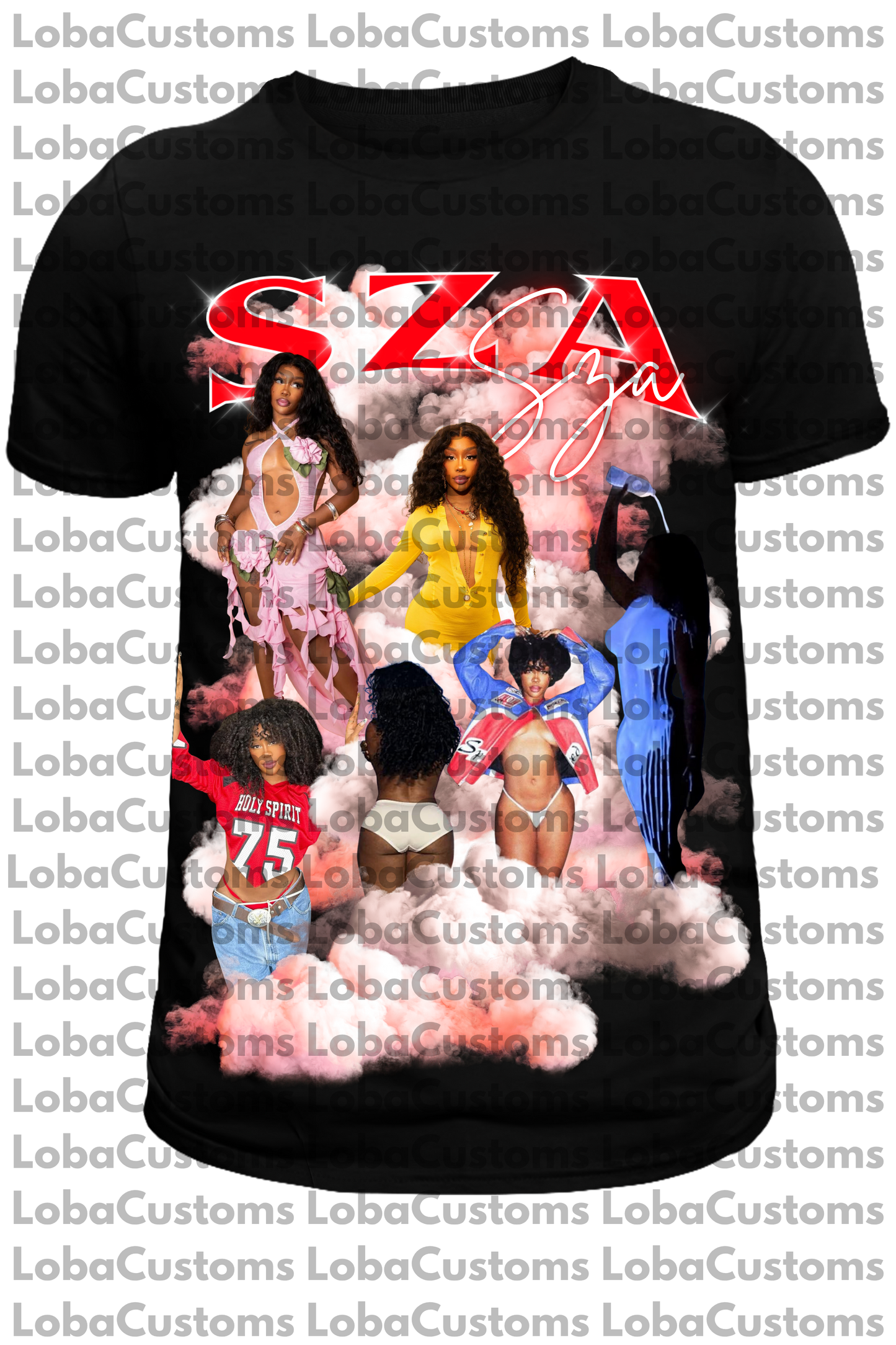 Sza