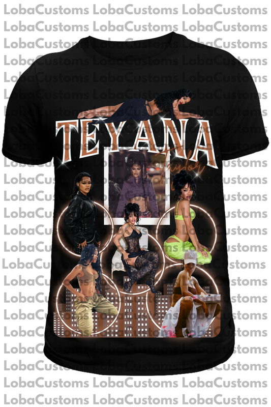 Teyana T.