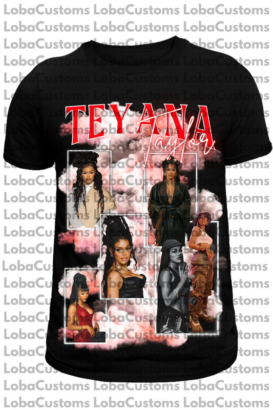 Teyana T.