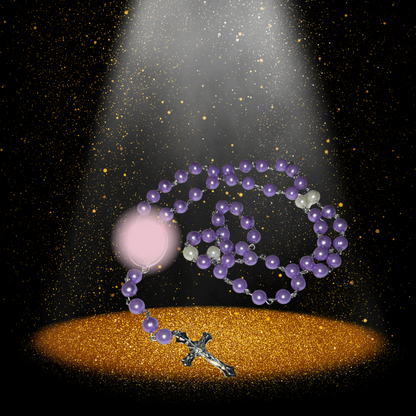 Custom Rosary