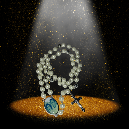 Custom Rosary