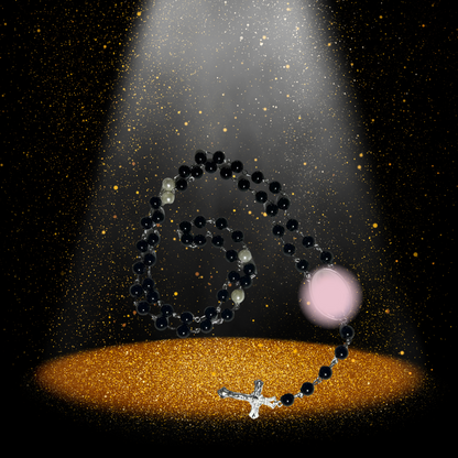 Custom Rosary