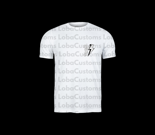 We Talk Sports Logo